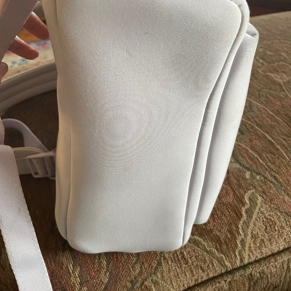 Dagne Dover Small Dakota Neoprene Backpack - Picture 10 of 12